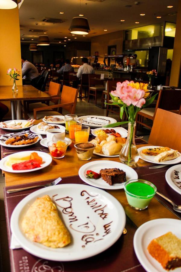 Hilton Garden Santo Andre (Sao Paolo)